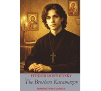 The Brothers Karamazov