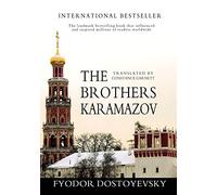 The Brothers Karamazov: Abridged