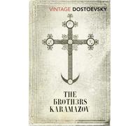 [(The Brothers Karamazov)] [ By (author) F. M. Dostoevsky, Translated by Richard Pevear, Translated by Larissa Volokhonsky ] [January, 2000]