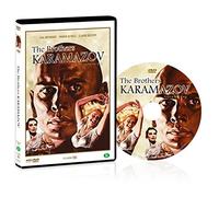 The Brothers Karamazov (Region code : all)