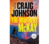 The Brothers McKay: A Longmire Mystery