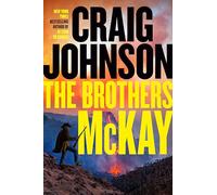 The Brothers McKay: A Longmire Mystery: 22