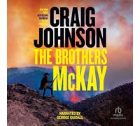 The Brothers McKay: A Longmire Mystery: 22