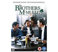 The Brothers Mcmullen [Edizione: Regno Unito] [Edizione: Regno Unito]