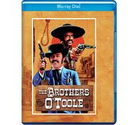 The Brothers O'Toole Hans Conried John Astin Pat Carroll Richard Erdman