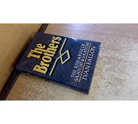 The Brothers: Rise and Rise of Saatchi & Saatchi