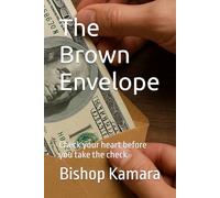 The Brown Envelope