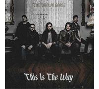 The Brown Goose This Is the Way Album (Jewel Case)