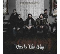 The Brown Goose This Is the Way (CD) Album (Jewel Case)