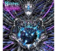 The Browning Burn This World Album