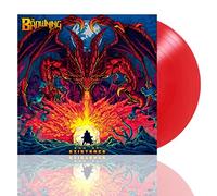 The Browning End of existence (Vinyl LP) 12" Album