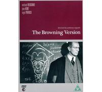 The Browning Version [1951] [Edizione: Regno Unito]