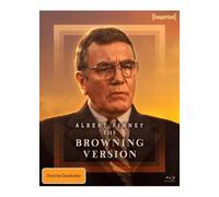 The Browning Version (1951) / The Browning Version (1994)