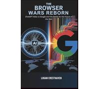The Browser Wars Reborn: ChatGPT Atlas vs Google and the Battle for the Future of the Web