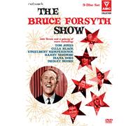 The Bruce Forsyth Show (DVD) Bruce Forsyth Tom Jones Tommy Cooper Dudley Moore