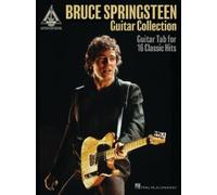 The Bruce Springsteen Guitar Collection (Tascabile)