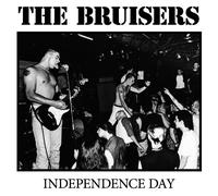 The Bruisers Independence Day (Vinyl LP) Extended 12" Album Coloured Vinyl