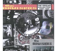 The Bruisers Singles Collection 1989-1997 (RSD 2021) (Vinyl LP)