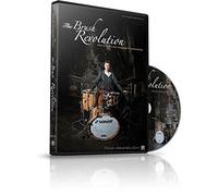 The Brush Revolution: How to Evolve Your Language to Musicianship