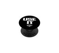 The Brutal Gentlemen Rugby Club USALO PopSockets PopGrip Adesivo