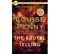 The brutal telling