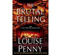 The Brutal Telling