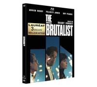 The Brutalist