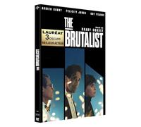 The Brutalist