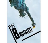 The Brutalist : The Scripts