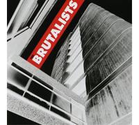 The Brutalists The Brutalists (Vinyl LP) 12" Album