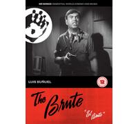 Bunuel, Luis - The Brute (El Bruto) (Movie) [Edizione: Regno Unito]