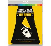 The Brute (Standard Edition) (Blu-ray) Bruce Robinson Jenny Twigge Suzanne Stone