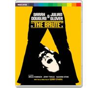 The Brute (US Limited Edition) (Blu-ray)