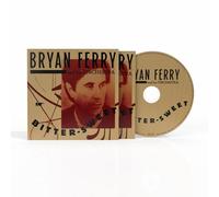 The Bryan Ferry Orchestra - Bitter-Sweet