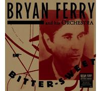 Ferry Bryan - Bitter-Sweet