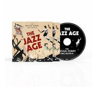 The Bryan Ferry Orchestra - The Jazz Age