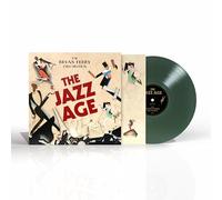 Bryan Ferry – The Jazz Age – LP ed. limitata (2026) vinile verde – Preordine