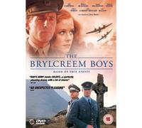 The Brylcreem Boys