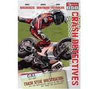 The BSB Crash Detectives 2008 [Edizione: Regno Unito]