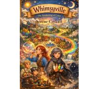 The Bubble Painter of Whimsyville: A Chromancy Novel