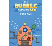 The Bubble That Went to Sea