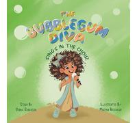 THE BUBBLEGUM DIVA SINGS IN THE CHOIR