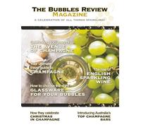 The Bubbles Review Magazine: Issue 1