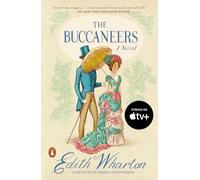 Marion Mainwaring Edith Wharton The Buccaneers (Tascabile)
