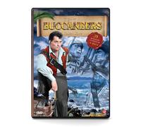 The Buccaneers: The Complete Series (1956) (starring Robert Shaw)