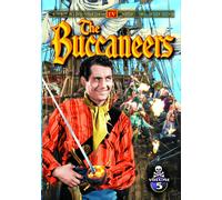 The Buccaneers - Volume 5 (DVD) Robert Shaw