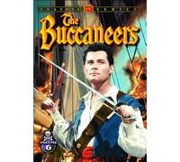 The Buccaneers - Volume 6 (DVD) Robert Shaw