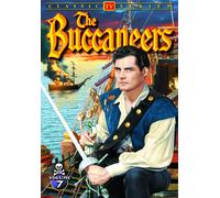 The Buccaneers - Volume 7 (DVD) Robert Shaw