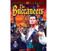 The Buccaneers - Volume 8 (DVD) Robert Shaw