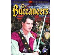 The Buccaneers - Volume 9 (DVD) Robert Shaw